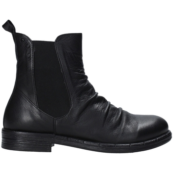 Zapatos Mujer Botas de caña baja Bueno Shoes 20WP2413 Negro
