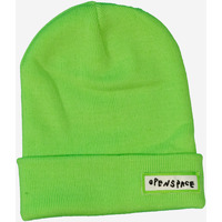 Accesorios textil Gorro Openspace Hat fluo green Verde