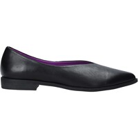 Zapatos Mujer Bailarinas-manoletinas Bueno Shoes 9P0701 Negro