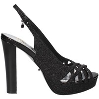 Zapatos Mujer Zapatos de tacón Osey SA0552 Negro