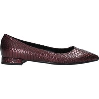 Zapatos Mujer Bailarinas-manoletinas Grace Shoes 521T020 Rojo