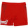 textil Hombre Shorts / Bermudas Hungaria  Rojo