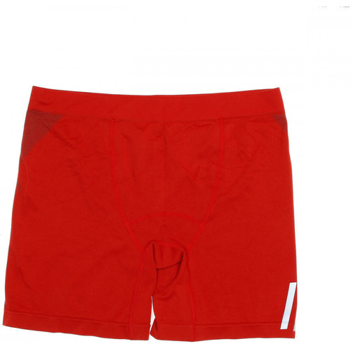 textil Hombre Shorts / Bermudas Hungaria  Rojo