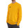 textil Hombre Tops y Camisetas Hungaria  Amarillo