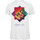 textil Mujer Camisetas manga corta Openspace Pin Up 043327 Blanco