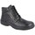 Zapatos Botas Luisetti 20408ST Negro