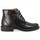 Zapatos Botas Luisetti 0151 Negro