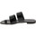 Zapatos Mujer Sandalias Giuseppe Zanotti E60228 Negro