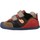 Zapatos Niño Derbie & Richelieu Biomecanics 201130 Multicolor