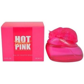 Belleza Mujer Perfume Giorgio Beverly Hills Hot Pink Delicious  -Eau de Toilette - 100ml - Vaporizador Hot Pink Delicious  -cologne - 100ml - spray