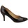 Zapatos Mujer Derbie & Richelieu Cx CX15-001 CHELAS Marrón