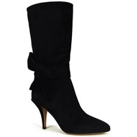 Zapatos Mujer Botas urbanas Valentino Garavani  Negro