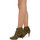 Zapatos Mujer Botas Saint Laurent  Marrón