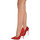 Zapatos Mujer Zapatos de tacón Jimmy Choo  Rojo