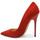 Zapatos Mujer Zapatos de tacón Jimmy Choo  Rojo
