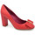 Zapatos Mujer Zapatos de tacón Salvatore Ferragamo  Rosa