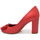 Zapatos Mujer Zapatos de tacón Salvatore Ferragamo  Rosa