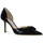 Zapatos Mujer Zapatos de tacón Jimmy Choo  Negro