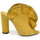 Zapatos Mujer Sandalias Jimmy Choo  Amarillo