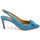Zapatos Mujer Zapatos de tacón Salvatore Ferragamo  Azul