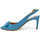 Zapatos Mujer Zapatos de tacón Salvatore Ferragamo  Azul