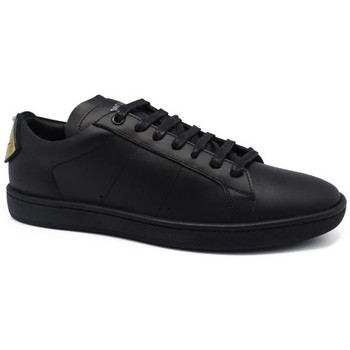Zapatos Hombre Deportivas Moda Saint Laurent  Negro