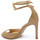 Zapatos Mujer Sandalias Jimmy Choo  Beige