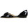 Zapatos Mujer Bailarinas-manoletinas Jimmy Choo  Negro