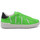 Zapatos Hombre Deportivas Moda Valentino  Verde