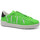 Zapatos Hombre Deportivas Moda Valentino  Verde
