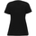 textil Mujer Camisetas manga corta Freddy F0WTRT1-N Negro