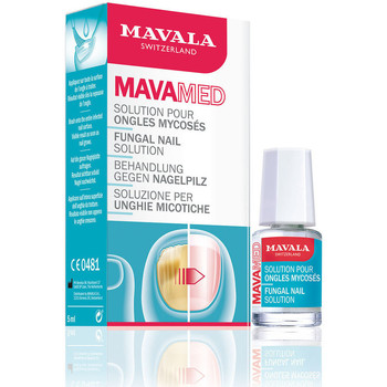 Belleza Mujer Cuidados manos & pies Mavala Mavamed Tratamiento Anti-hongos Uñas 