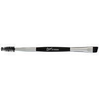 Belleza Mujer Pinceles Glam Of Sweden Eyebrow Brush Double 1 Pz 