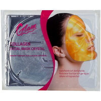 Belleza Mujer Mascarillas & exfoliantes Glam Of Sweden Mask Crystal Face 60 Gr 