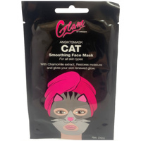 Belleza Mujer Cuidados especiales Glam Of Sweden Mask cat 