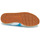 Zapatos Mujer Zapatillas bajas Diadora CAMARO Azul / Blanco