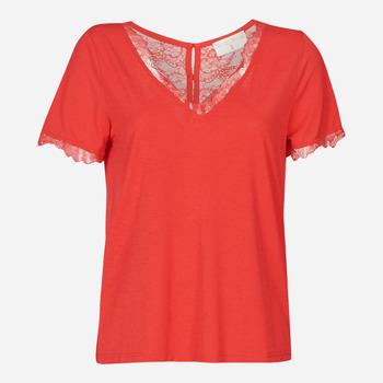 textil Mujer Tops / Blusas Moony Mood OTUIDE Rojo