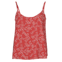 textil Mujer Tops / Blusas Moony Mood OPALE Rojo