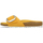 Zapatos Mujer Zapatos para el agua Birkenstock 1018727 Amarillo