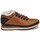 Zapatos Hombre Zapatillas bajas New Balance 754 Marrón