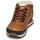 Zapatos Hombre Zapatillas bajas New Balance 754 Marrón