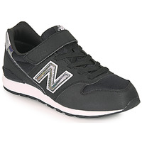 Zapatos Niños Zapatillas bajas New Balance 996 Negro