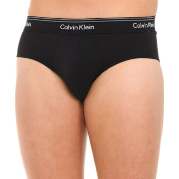 Ropa interior Hombre Calzoncillos Calvin Klein Jeans NB1516A-001 Negro