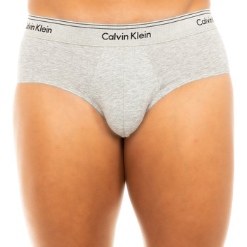 Ropa interior Hombre Calzoncillos Calvin Klein Jeans NB1516A-080 Gris
