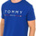 Ropa interior Hombre Camiseta interior Tommy Hilfiger UM0UM01167-415 Azul