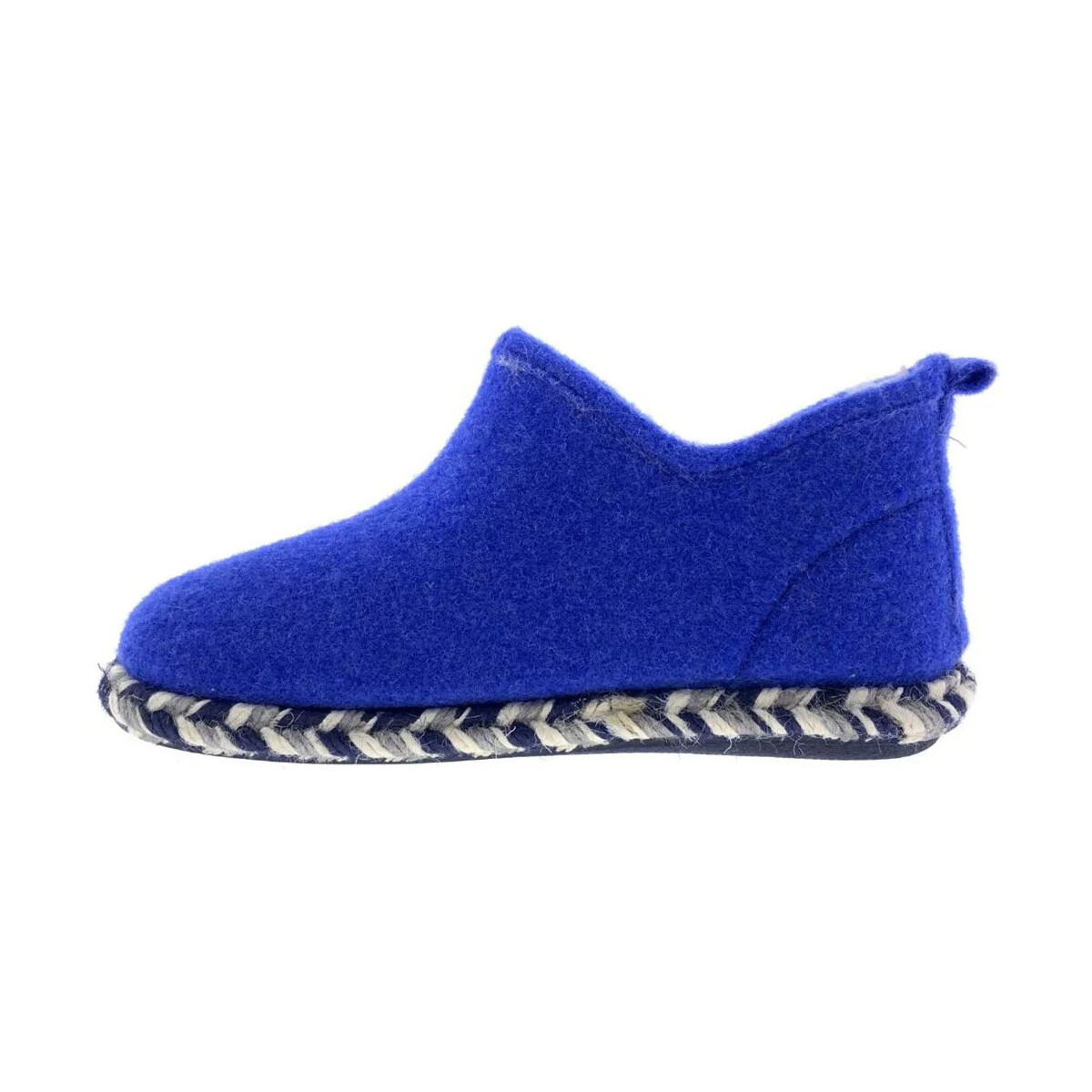 Zapatos Mujer Pantuflas Toni Pons Zapatillas de Casa  Maia-Fp Tejano Azul