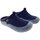 Zapatos Mujer Pantuflas Toni Pons Zapatillas de Casa  Mel-Lo Marino Azul