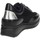 Zapatos Mujer Zapatillas altas Agile By Ruco Line 1304-20 Negro
