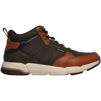 Puede ser calculado Así llamado Física Skechers METCO BELTOP Multicolor - Zapatos Botas Hombre 79,00 €
