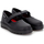 Zapatos Hombre Derbie & Richelieu Titanitos COLEGIAL LAVABLES Negro